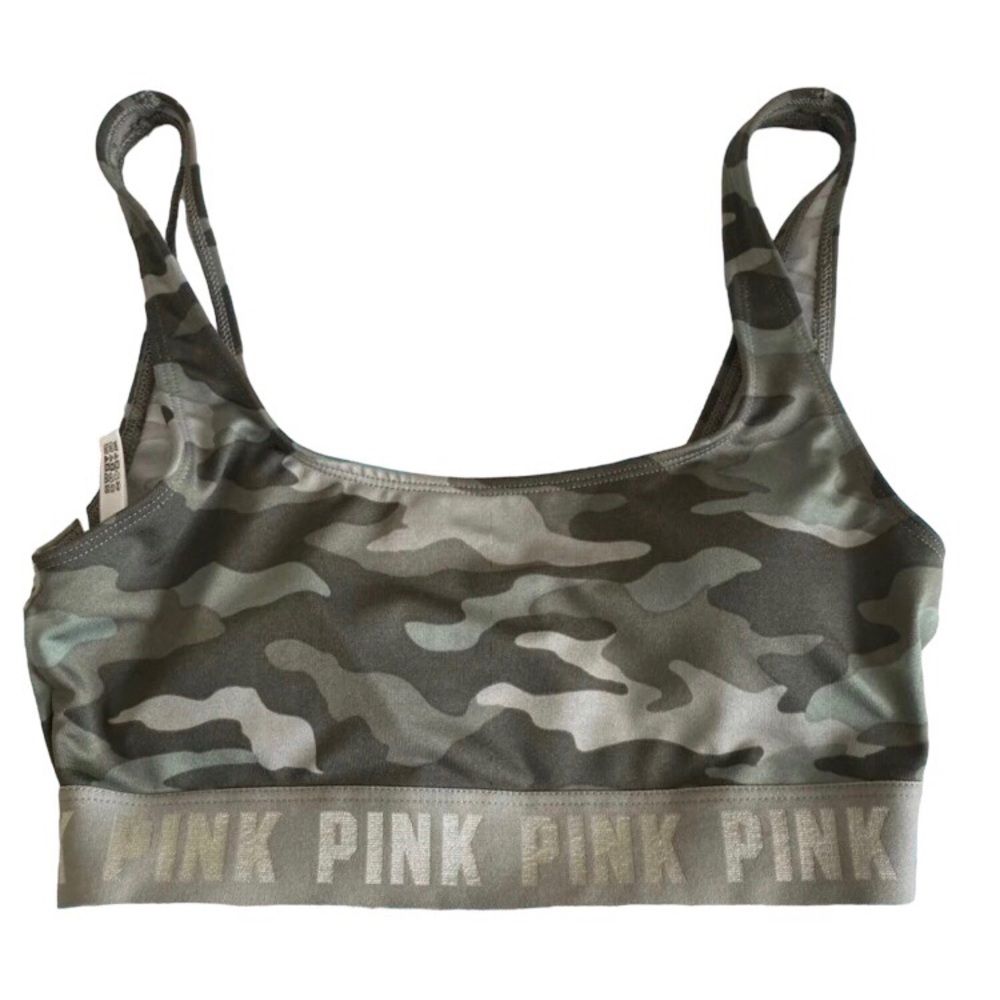 NWOT Victoria’s Secret Sports Bra, Size XS